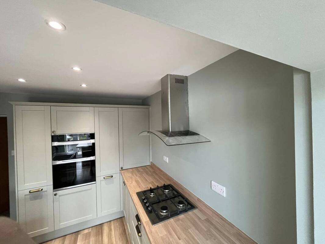 Request your free decorating quote