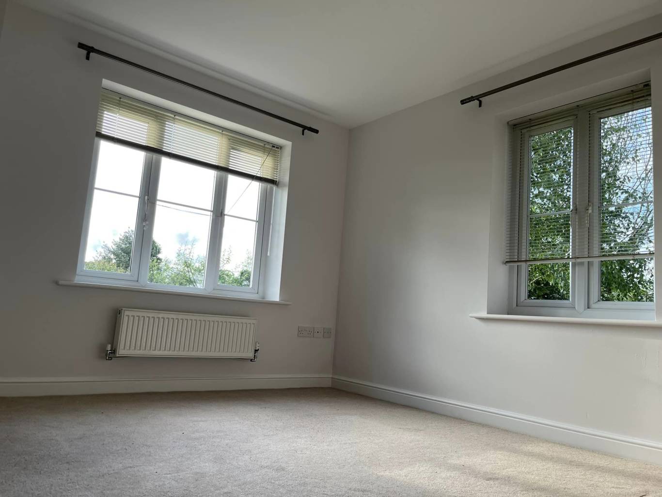 End of Tenancy Refresh